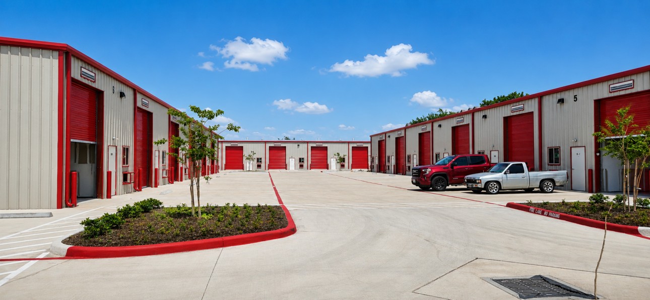 Karoon Business Park