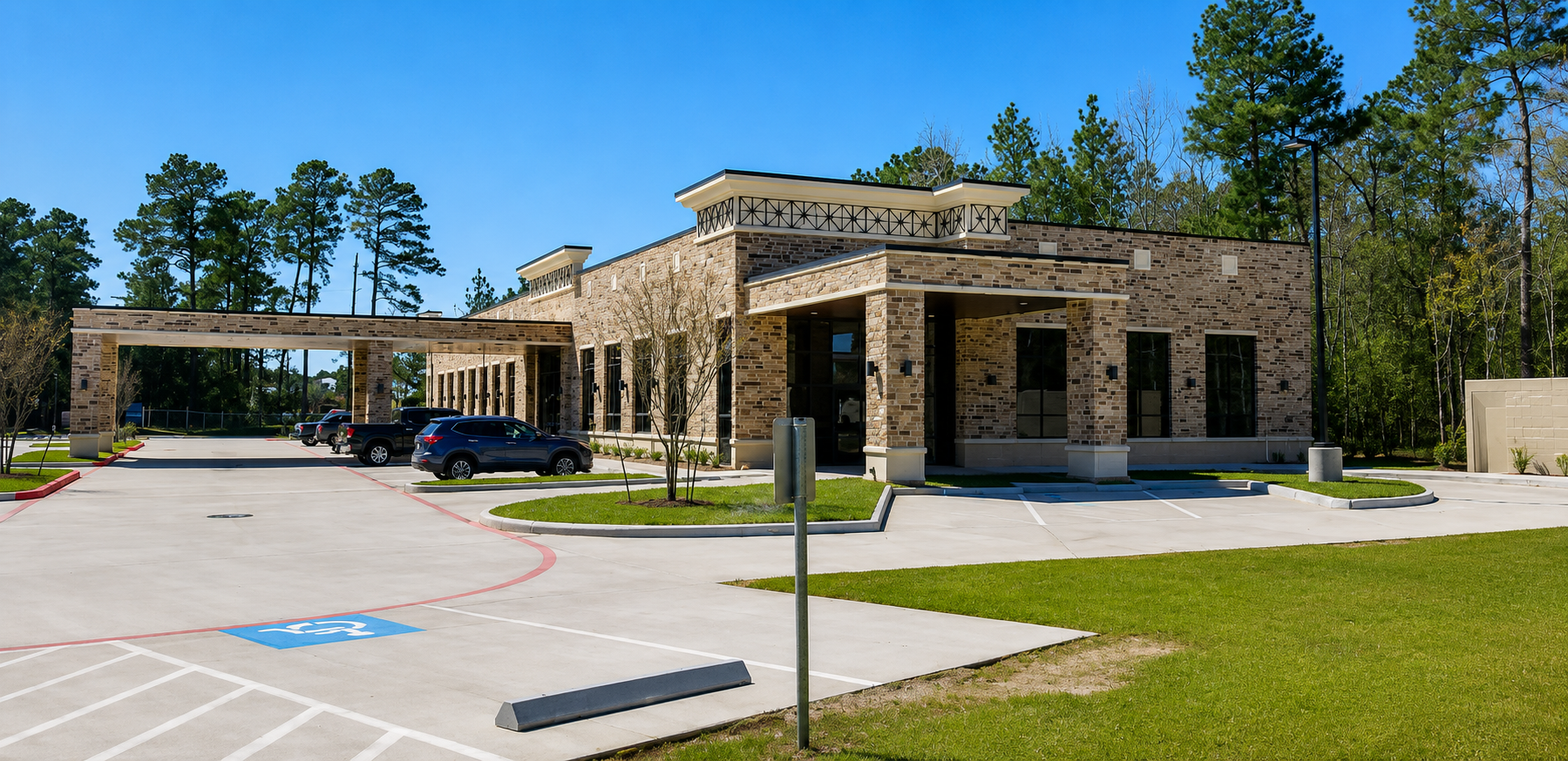 North Houston Dental Implant Center