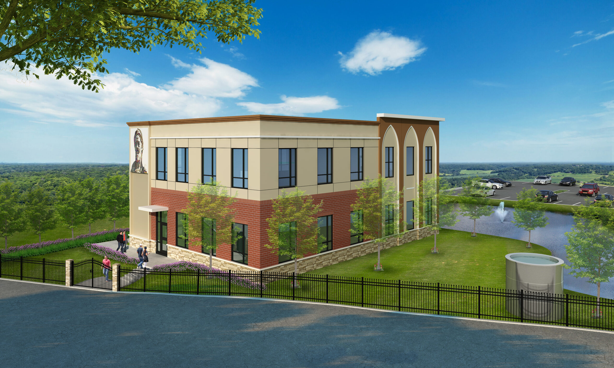 ISGH Champion Masjid Clinic