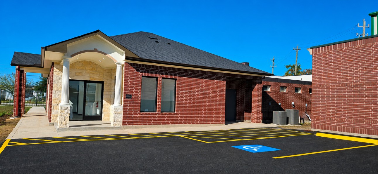 ISGH Funeral Home